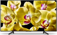 XBR65X800G Sony Bravia X800G 65 Inch 4K HDR Ultra HD Smart TV