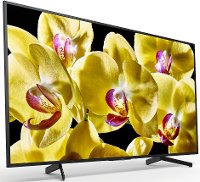 XBR65X800G Sony Bravia X800G 65 Inch 4K HDR Ultra HD Smart TV-2