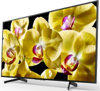 XBR65X800G Sony Bravia X800G 65 Inch 4K HDR Ultra HD Smart TV-3