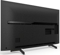 XBR65X800G Sony Bravia X800G 65 Inch 4K HDR Ultra HD Smart TV-5