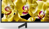 XBR65X800G Sony Bravia X800G 65 Inch 4K HDR Ultra HD Smart TV-6