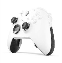 XB1 MIC HM3011 Elite Wireless Xbox One Controller - White-2