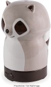 Clearance Raccoon Airome Ultrasonic 100mL Essential Oil Diffuser - Candle Warmers