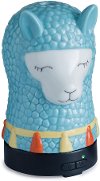 Llama Airome Ultrasonic 100mL Essential Oil Diffuser - Candle Warmers