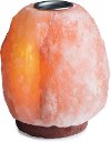 Sol Himalayan Salt Oil Warmer - Candle Warmers