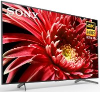 XBR55X850G/C Sony Bravia X850G 55 Inch 4K HDR Ultra HD Smart TV-2