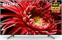 XBR65X850G/C Sony Bravia X850G 65 Inch 4K HDR Ultra HD Smart TV