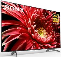 XBR65X850G/C Sony Bravia X850G 65 Inch 4K HDR Ultra HD Smart TV-2