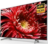 XBR65X850G/C Sony Bravia X850G 65 Inch 4K HDR Ultra HD Smart TV-3