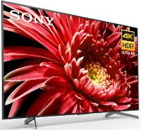 XBR85X850G Sony Bravia X850G 85 Inch 4K HDR Ultra HD Smart TV-2