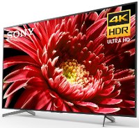 XBR85X850G Sony Bravia X850G 85 Inch 4K HDR Ultra HD Smart TV-3