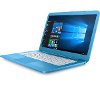 14-CB010NR HP Laptop Stream Series 14 Inch, 4GB RAM, 32GB eMMC - Blue-3