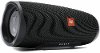 JBL CHARGE 4 BLACK SPEAKER JBL Charge 4 Waterproof Bluetooth Speaker - Black