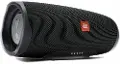 JBLCHARGE4BLKAM/BLK JBL Charge 4 Waterproof Bluetooth Speaker - Black