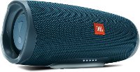 JBL CHARGE 4 BLUE SPEAKER JBL Charge 4 Waterproof Bluetooth Speaker - Blue