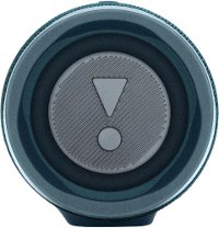 JBL CHARGE 4 BLUE SPEAKER JBL Charge 4 Waterproof Bluetooth Speaker - Blue-4
