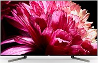 XBR75X950G Sony Bravia Smart TV X950G 75 Inch 4K HDR Ultra HD LED