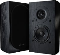 SP-BS22-LR Pioneer Electronics SP-BS22-LR Bookshelf Speaker Pair-2