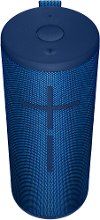 UE,BOOM3-SPKR,BLUE UE Boom 3 Bluetooth Speaker - Lagoon Blue-2