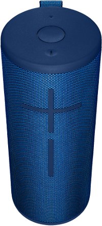 UE,BOOM3-SPKR,BLUE UE Boom 3 Bluetooth Speaker - Lagoon Blue-2