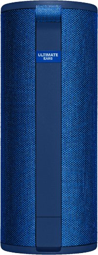 UE,BOOM3-SPKR,BLUE UE Boom 3 Bluetooth Speaker - Lagoon Blue-3