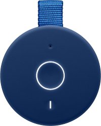 UE,BOOM3-SPKR,BLUE UE Boom 3 Bluetooth Speaker - Lagoon Blue-4