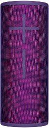UE,BOOM3-SPKR,PURPLE UE Boom 3 Bluetooth Speaker - Ultraviolet Purple