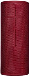 UE,BOOM3-SPKR,RED UE Boom 3 Bluetooth Speaker - Sunset Red