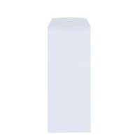 White Contemporary Bar Unit - Andrea Collection-5
