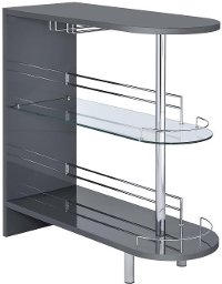 Contemporary Bar Unit - Anibal Collection-2