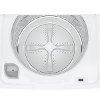 GTW500ASNWS GE Top Load Washer with Rear Control - 4.6 cu. ft. White-3