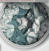 GTW500ASNWS GE Top Load Washer with Rear Control - 4.6 cu. ft. White-4