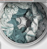 GTW500ASNWS GE Top Load Washer with Rear Control - 4.6 cu. ft. White-4