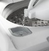 GTW500ASNWS GE Top Load Washer with Rear Control - 4.6 cu. ft. White-5