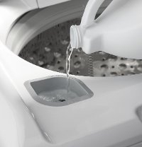 GTW500ASNWS GE Top Load Washer with Rear Control - 4.6 cu. ft. White-5