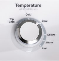 GTW500ASNWS GE Top Load Washer with Rear Control - 4.6 cu. ft. White-6