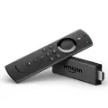 B0791TX5P5 Amazon Fire TV Stick with Alexa Voice Remote