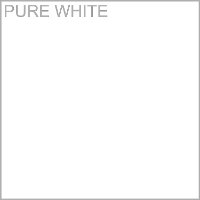 Pure White Small Desk with Mobile File Cabinet and Bookcase - Office Complete-7
