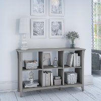 Cape Cod Gray 6 Cube Organizer - Salinas Collection