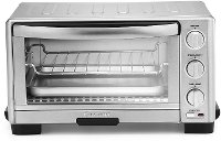 TOB-1010 Cuisinart Toaster Oven Broiler