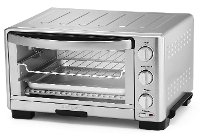 TOB-1010 Cuisinart Toaster Oven Broiler-2