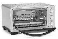 TOB-1010 Cuisinart Toaster Oven Broiler-3