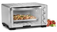 TOB-1010 Cuisinart Toaster Oven Broiler-4