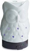 Owl Ultrasonic 100mL Essential Oil Diffuser - Candle Warmers