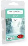 Refresh 2.5oz Aromatherapy Wax Melt