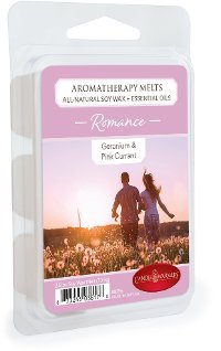 Romance 2.5oz Aromatherapy Wax Melt