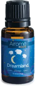 Dreamland Kids 15ml Airome Essential Oil Blend