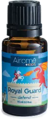 Royal Guard Kids 15ml Airome Essential Oil Blend