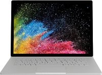 PGU00001 Microsoft Surface Book 2, 13.5 Display, 256 GB, i5