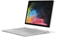 PGU00001 Microsoft Surface Book 2, 13.5 Display, 256 GB, i5-3
